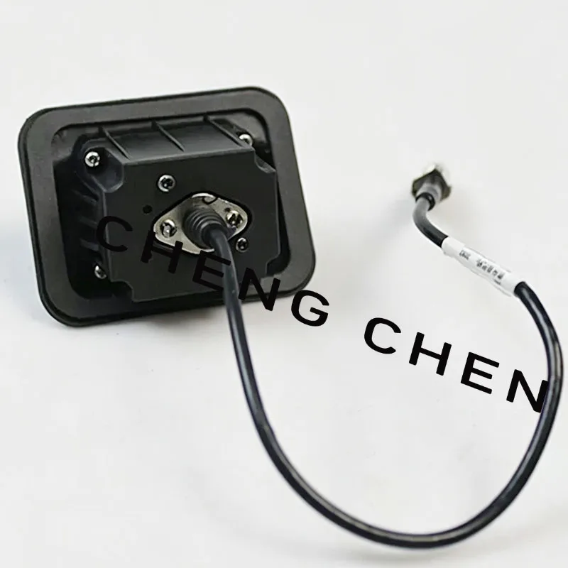 Rearview Camera For JAC T8 Pro Parking Camera Panoramic Camera 3667240P3334