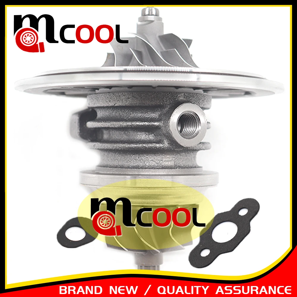 Car Turbo Cartridge Core GT22 For Isuzu JMC truck E2 JX493ZQ 93 HP 736210-0005 736210 736210-5005 1118300SZ 1118300DL