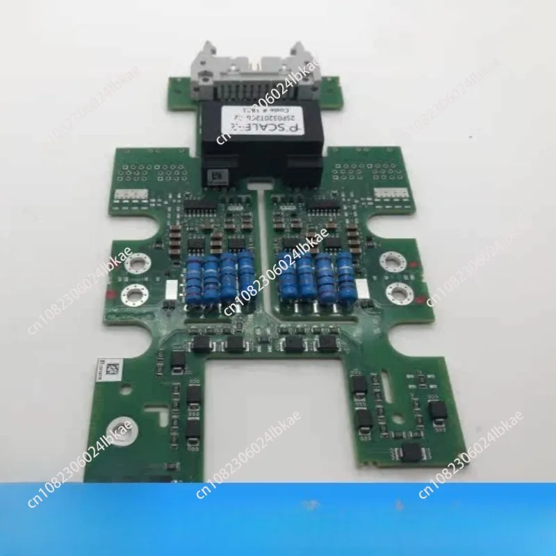 IGBT Driver 2SP0320T2A0-12 2SP0320T2B0-12 2SP0320T2C0-12 Multi-model