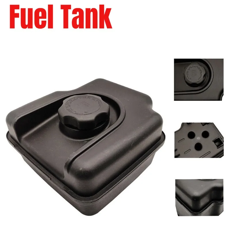 799863 Fuel Tank Fits Briggs & Stratton Replace 695736 697779 694260 695728 698110