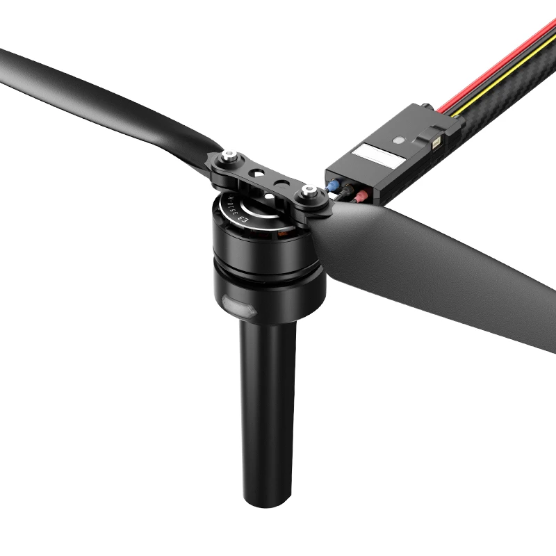 SIYI E3 UAV Propulsion System Brushless Motor ESC Combo Foldable Propeller for RC Drone Quadcopter FPV Multicopter Parts