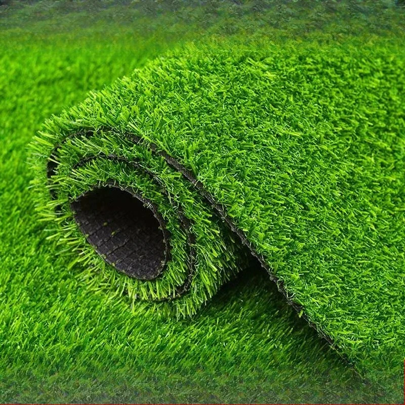 

Simulation lawn green space sound insulation sun room heat insulation balcony layout yard indoor kindergarten fake lawn fruit