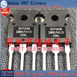 10PCS-50PCS  IRFP260N  MOS  200V 50A    Original In Stock Fast shipping