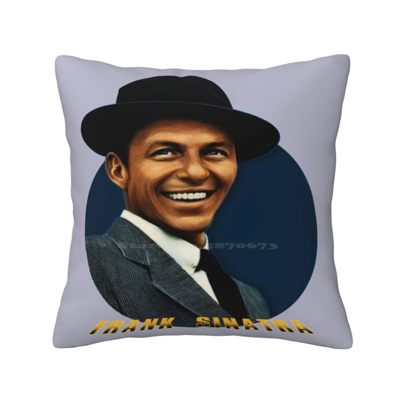 Frank Sinatra Bedroom Office Hug Pillowcase Tina Sinatra Frank Sinatra Christmas My Way Sinatra Frank Sinatra I Did It My Way