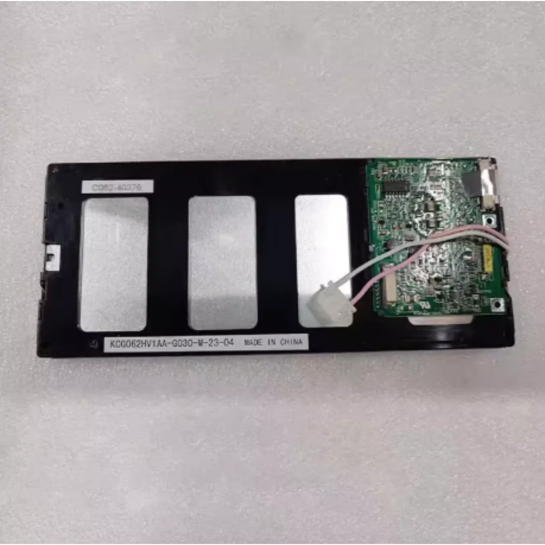 KCG062HV1AC-A21 Панель ЖК-экрана