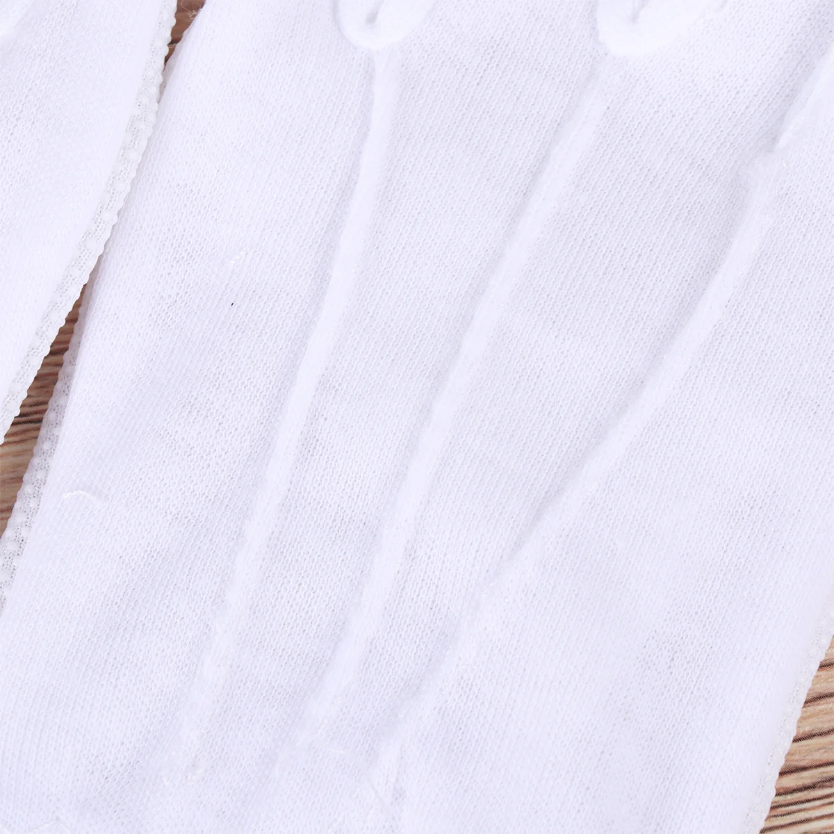 

5pcs Anti-Slip Dot Coated Gloves Lightweight For Industrial Labor Gardening Cleaning Work Protective Cotton Gloves