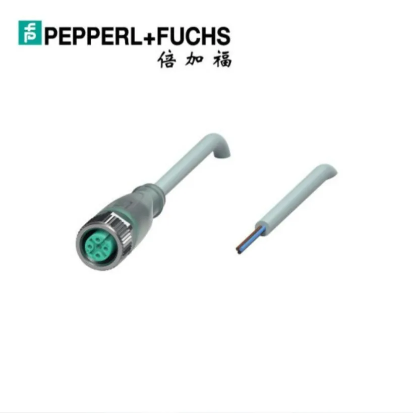 

2025 Megafu female connector V1-G-10M-PVC sensor cable and other accessories (035074)