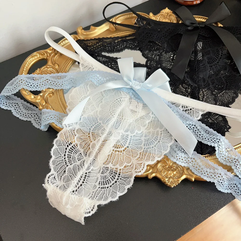 Women's Thong Sexy …