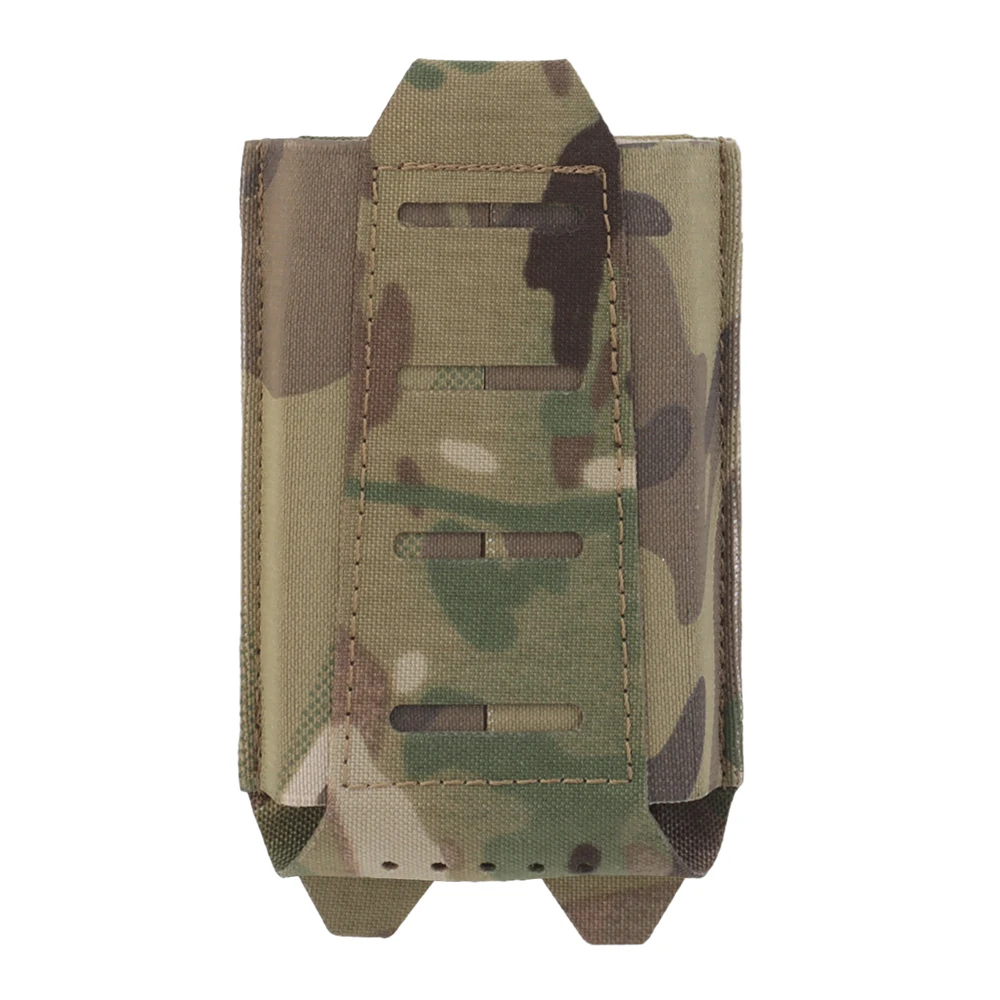 Tactical Molle Magazine Pouch AR M4 Army Militar Hunting Pistol Rifle Single Mag Pouch Holder ARC V2 Airsoft Shooting Equipment