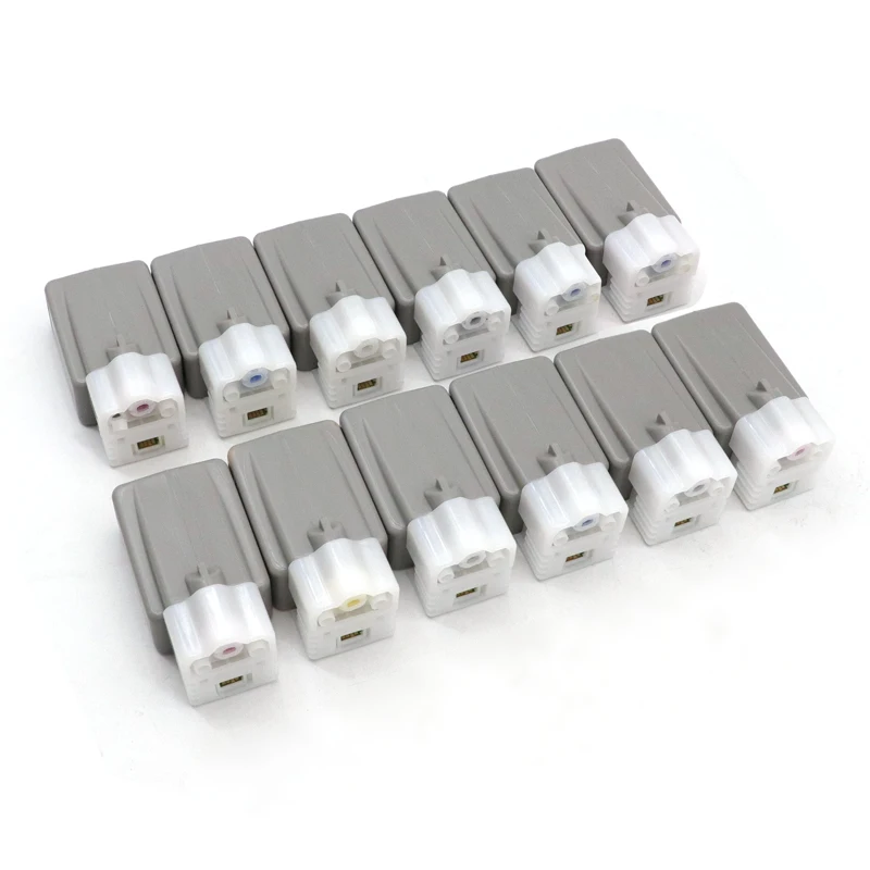 80ML PRO1100 Pro-1100 Ink Cartridge PFI-4100 Pigment Ink Compatible For Canon PRO-1100 PRO1100 Printer 12 colors available