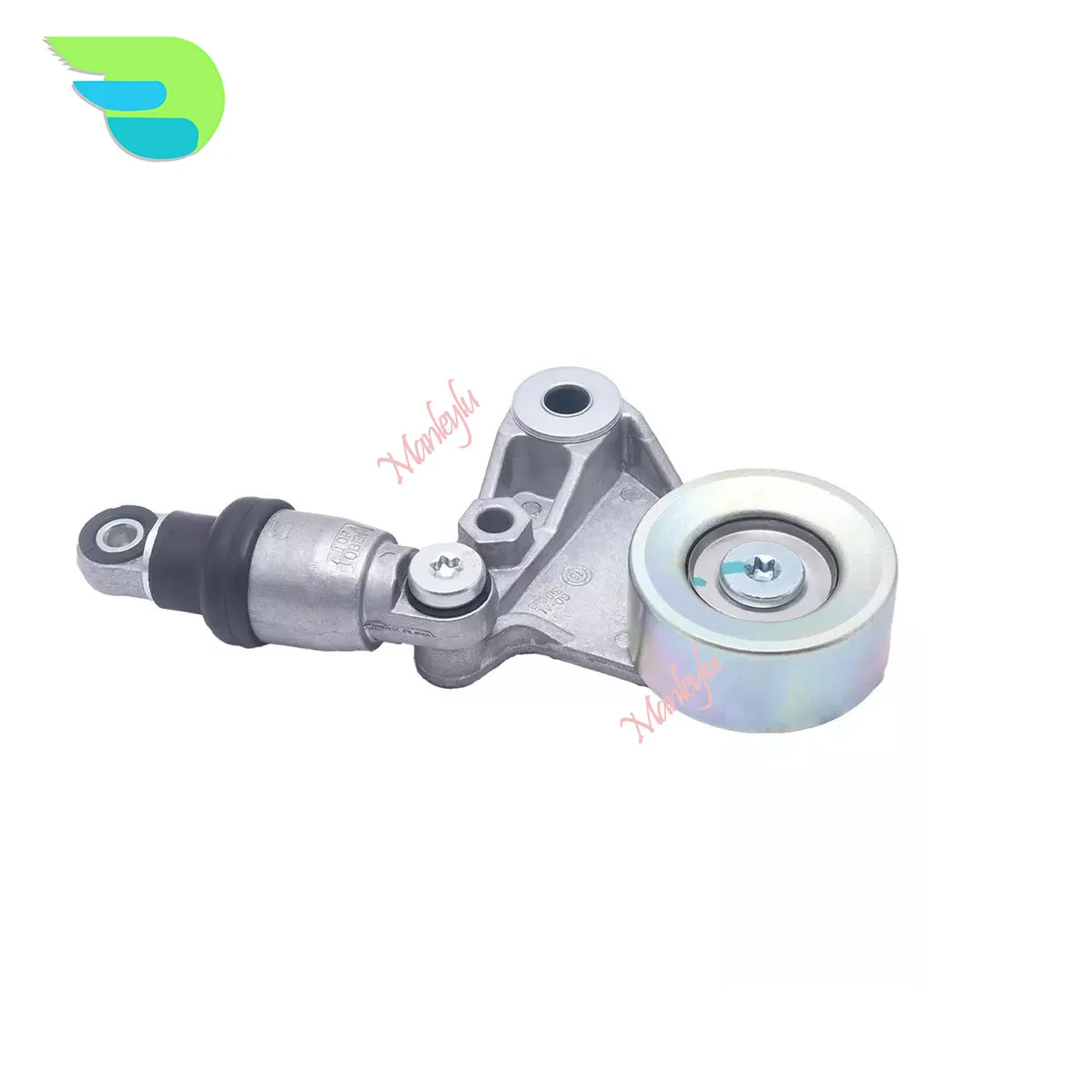 11750MA71A 11750MA70B Belt Tensioner For Nissan E25 ZD30 3.0L CR Patrol GR Y61 11750MA70A 11750MA71B