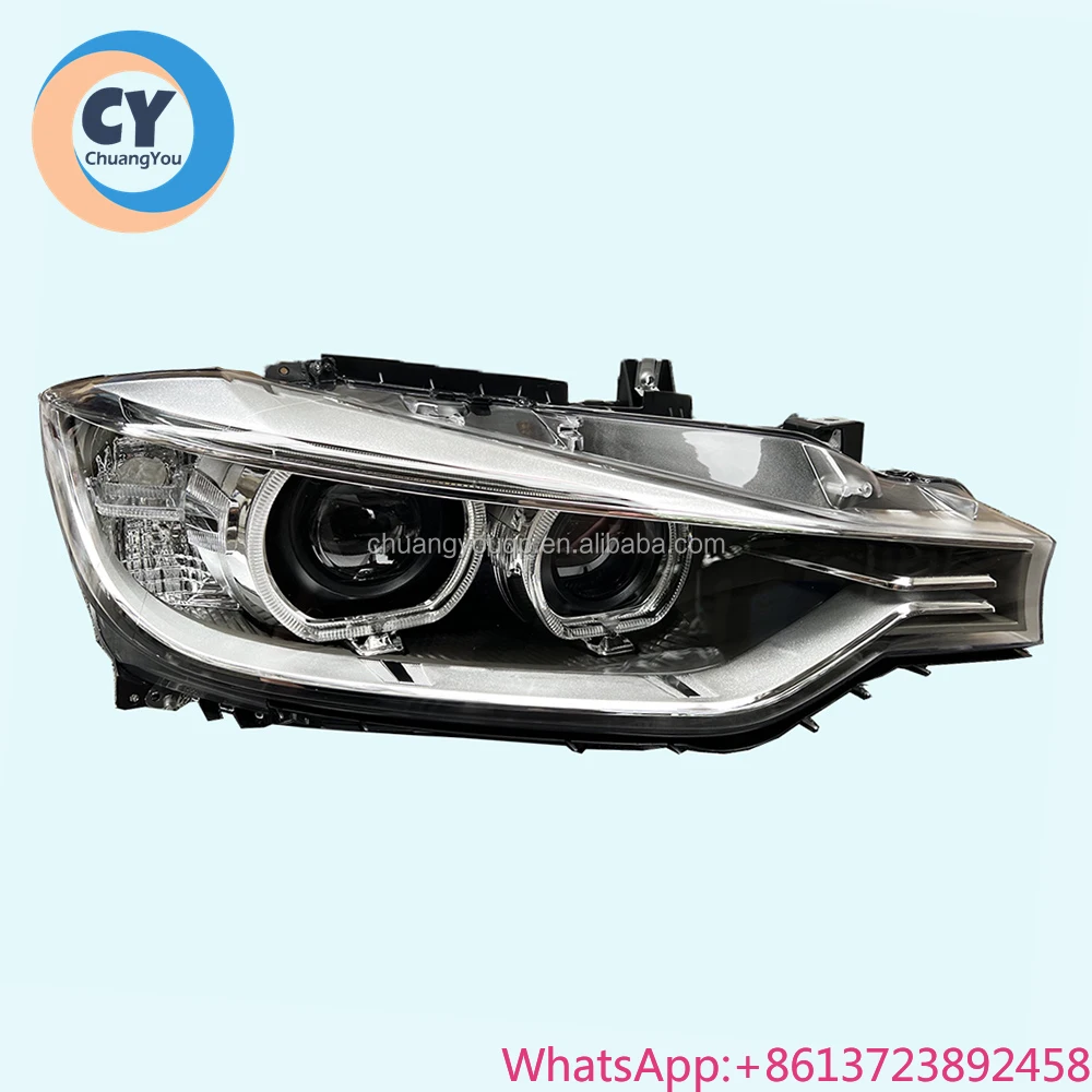 

For BMW F30 Original Headlight 2013 2014 2015 2016 Headlamp Assembly BMW 3 Series 320i 328i 335i 320d 330d F31 F35 Car Light