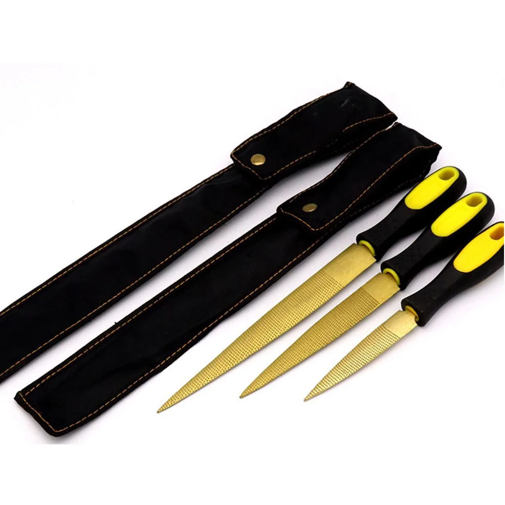 

Woodworking File Hand Tool for Chamfer Steel Grinding Carving rasp Sharp teeth Hardwood processing Deburring Trimming