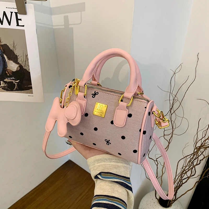 

Белая стильная сумка через плечо из кожи для дам люксового бренда, известная дизайнерская женская сумка