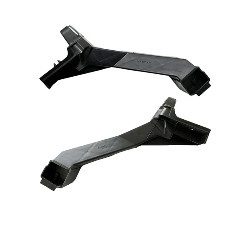 

Car Accessories 1 Pair Rear Bumper Holder Cover Carrier For VW Beetle 2012-2019 Part Numbers 5C5807131 5C5807132 Bumper Bracket