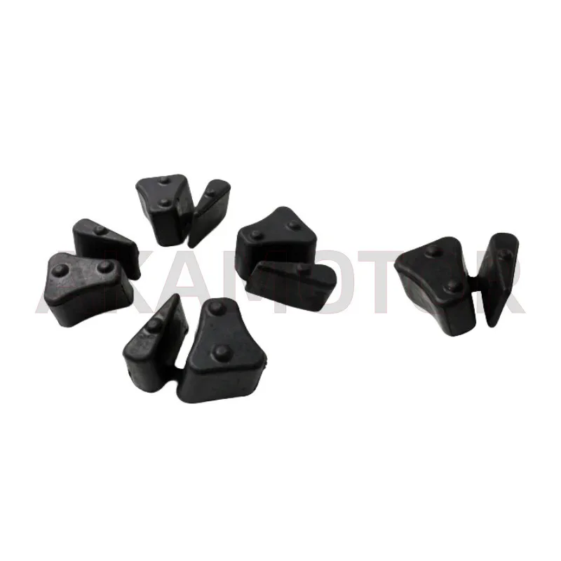 Rear Wheel Damper Blocks for Loncin Voge 300r 300rr 300ac 500r 500ds 500ac 525rr 525ds Series