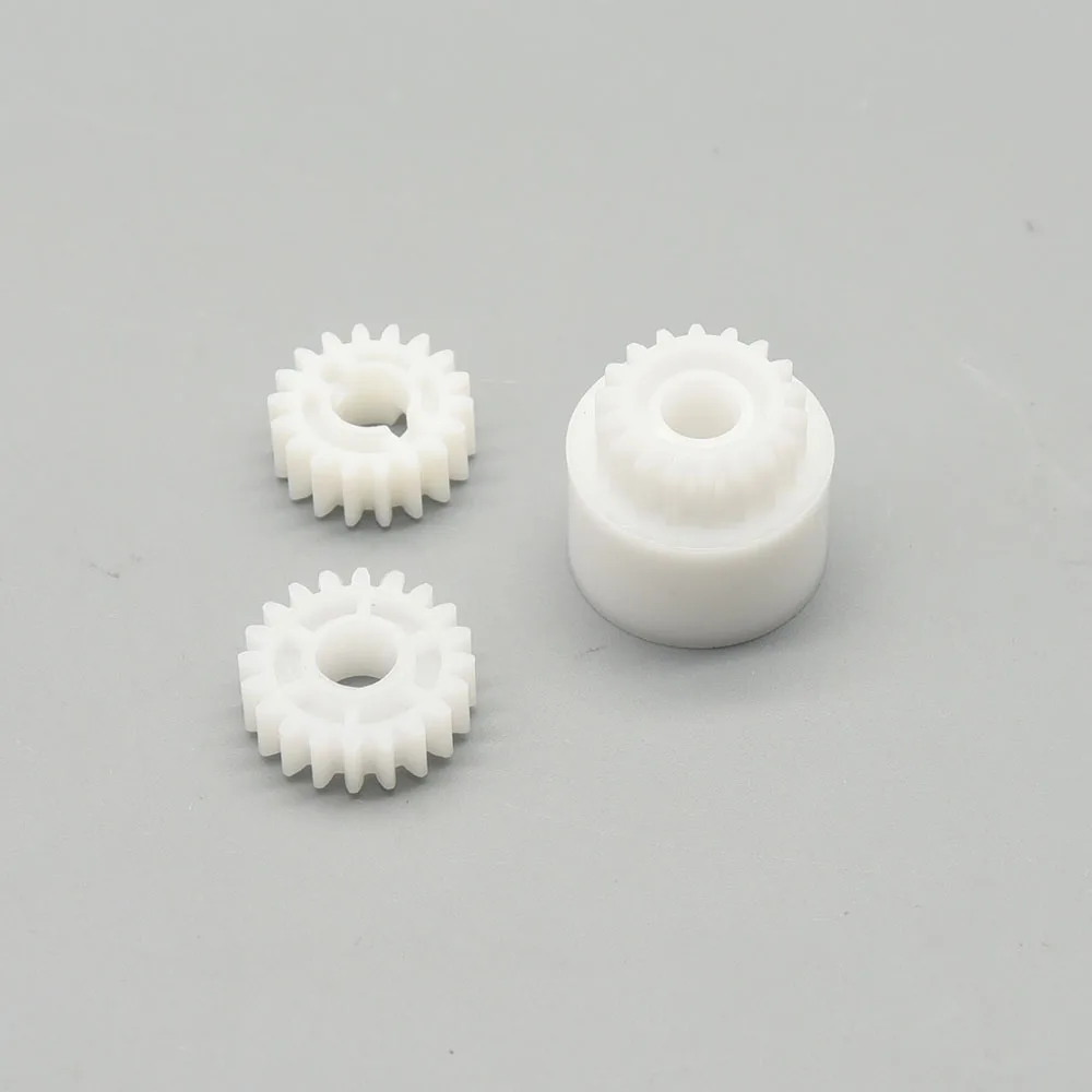 OEM Waste Toner Gear Kit For use in Canon 6055 6065 6075 6255 6265 8095 8085 8205 8095 8085 FU9-0315-000+FU6-0446-000
