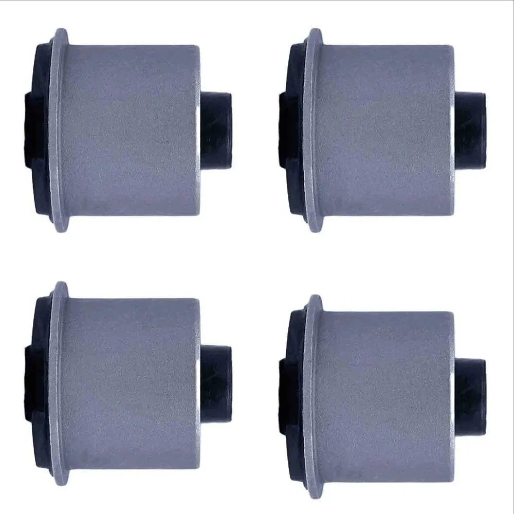 Good Quality Front Upper Lower Control Arm Bush Kit For Maserati Quattroporte Ghibli 3.0T M156 M157 AWD RWD 670004185 670004186