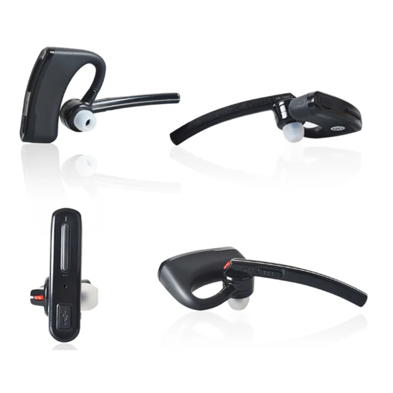 

(Limited Offer) Walkie Talk Bluetooth Headsets Two Way Radio Headphone Earpiece Replacement For Baofeng 888S UV5R Wireless