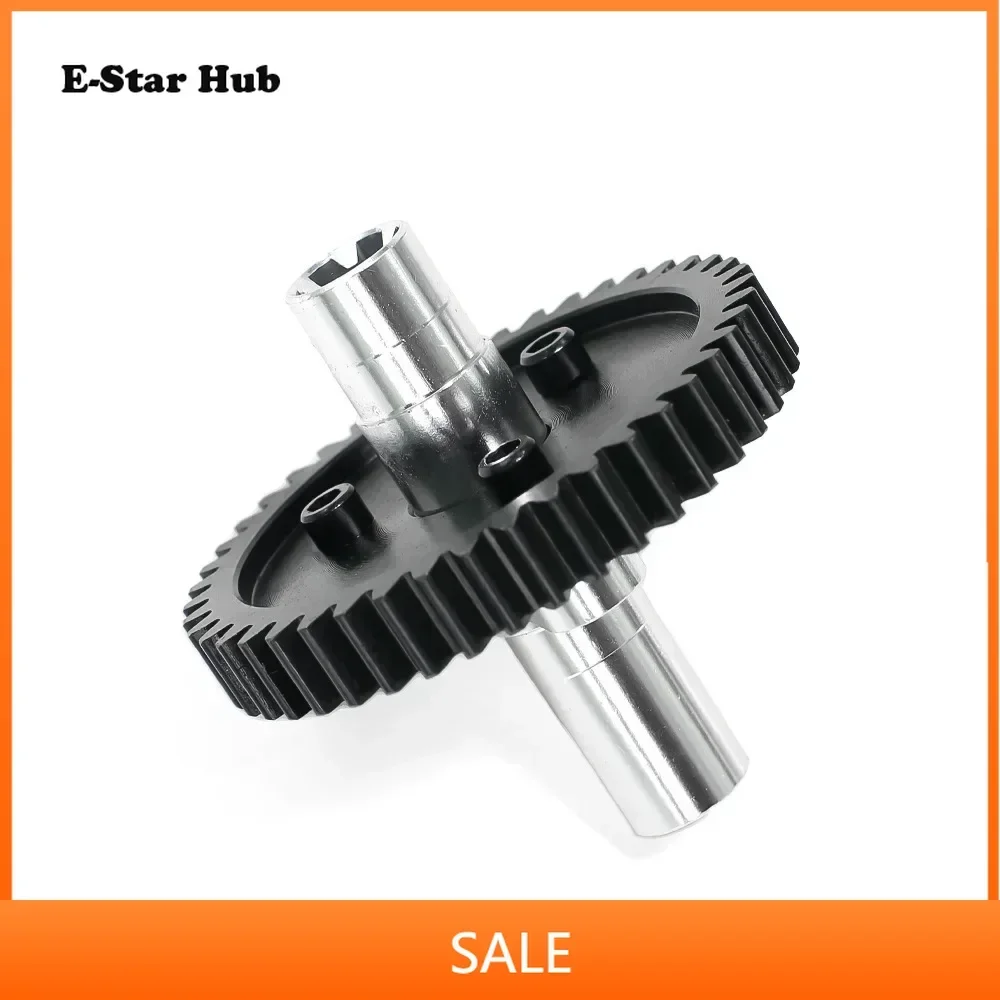43T M1 Slipper Clutch Gear for 1/10 ARRMA Kraton Outcast 4s BLX 4 Metal Upgrade Parts Kit RC Car OP Accessories Truck Buggy