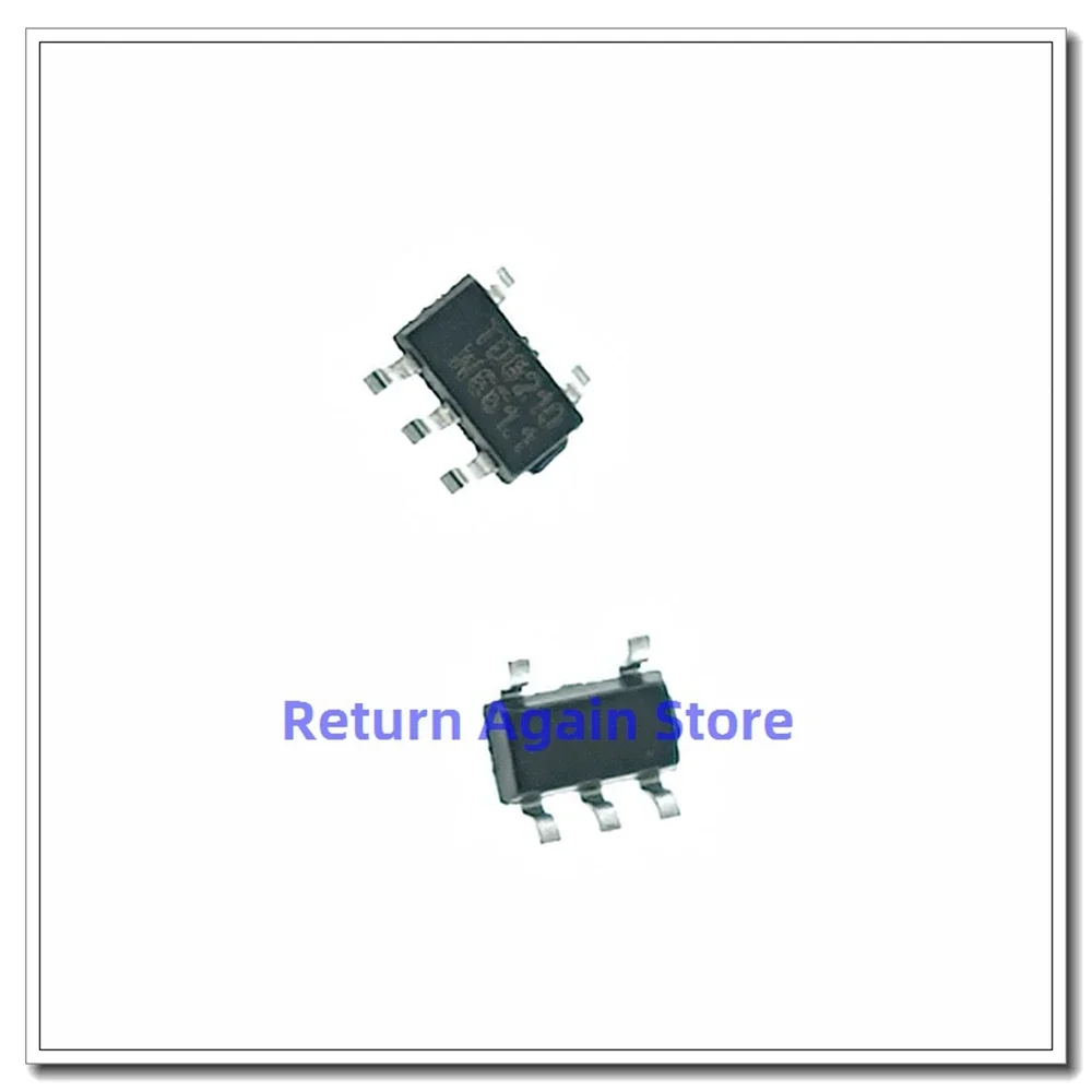 10PCS/LOT TD8210 SOT-353 NEW ORIGINAL Voltage regulator chip