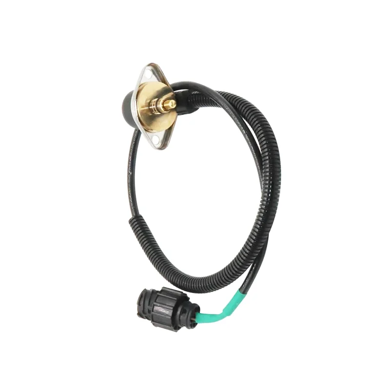 

Компактный 1 шт. датчик давления турбонаддува, черный пластик + металл, автомобильные аксессуары для Volvo D12 VN VNL VHD VNM 780 630 670 20700060