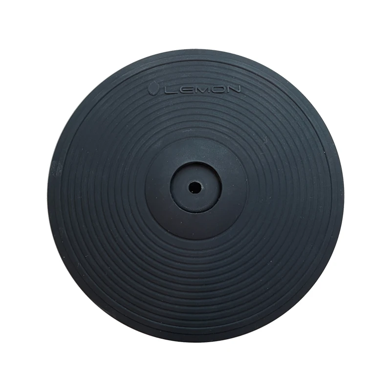 

Lemon 9 in Splash Dual (2 Zone) Electronic Cymbal - 9C2