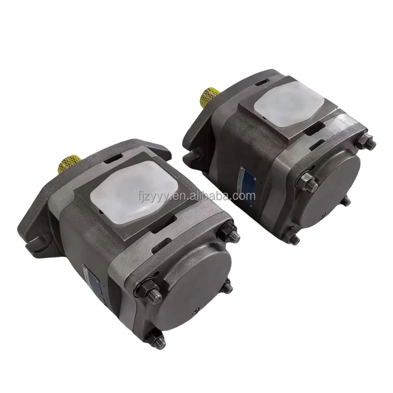 TengFeiGEAR PUMP IPV3/10  IPV4/13 IPV5/IPV6-32/40/50/64/80/100/125-101 IPV 4-25-171 PV3-3,5-101 Hydraulic Gear Pump Oil Pump