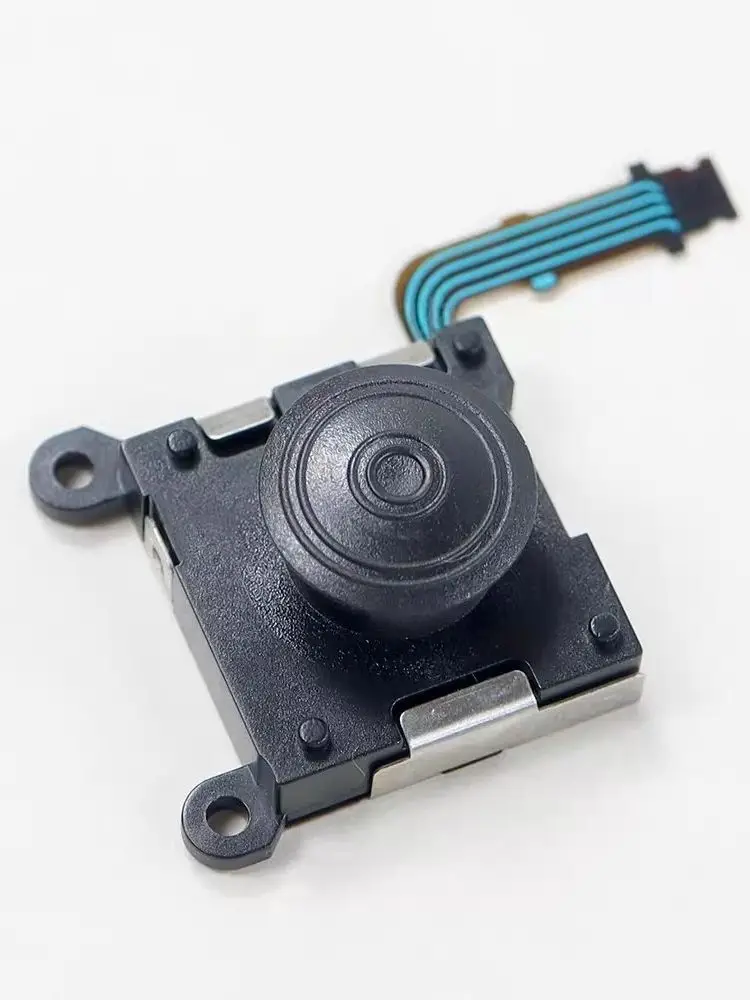 2/4/10 szt. K-Silver JP17 Analogowy Joystick 3D do PS Vita 2000 PSV2000 PS Vita Slim, Zamiennik, Anty-Drift — zdjęcie produktu 7
