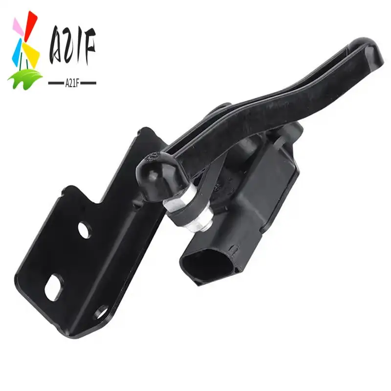 

A21F-Front Left Air Suspension Ride Height Sensor Bracket For Dodge Ram 1500 2015-2018 68270709AA 68414985AA 68235503AA