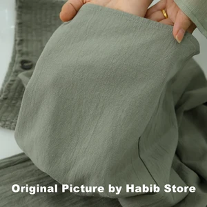 9 Main Sales Women's linen pants - №5