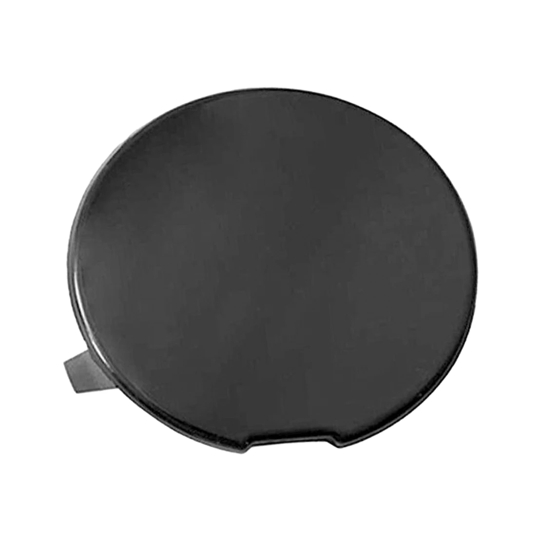 

BB5Z17A900A BB5Z17A900APTM Черный передний бампер, буксировочный крюк, крышка из АБС-пластика, подходит для Ford Explorer 2011 2012 2013 2014 2015