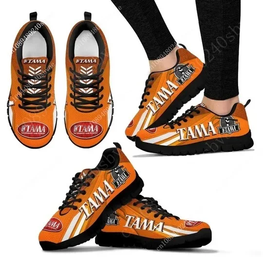

Tama Sneakers Mens Womens Customized Sports Shoes Casual Custom Made Shoe High Quality Couple Shoes