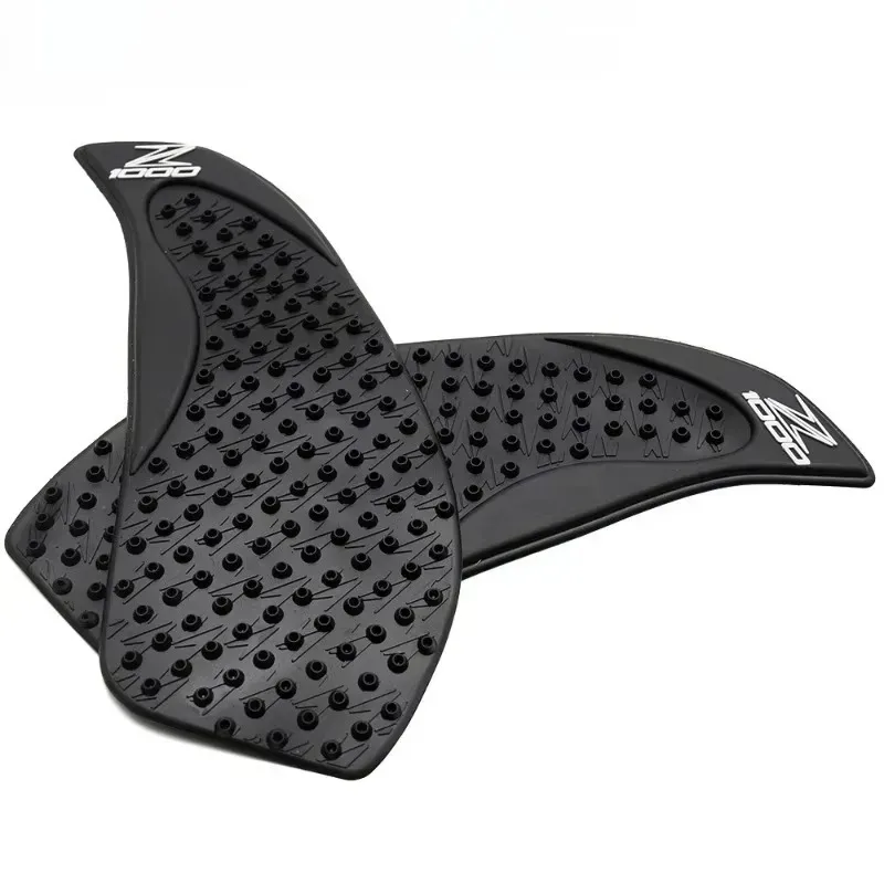 

Anti Slip Sticker, Heat Insulation Sticker, Side Stick, New For Suitable Z1000 Modified Fuel Tank Protection Sticker