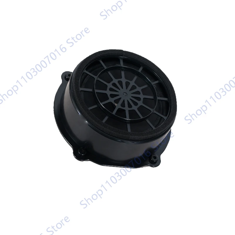 Für Audi Q7 2007 2008 2009 2010 2011 2012 2013 2014 2015 Auto Vorder-/Hintertür Basslautsprecher 4F0035415 4L0035415E – Detail 1