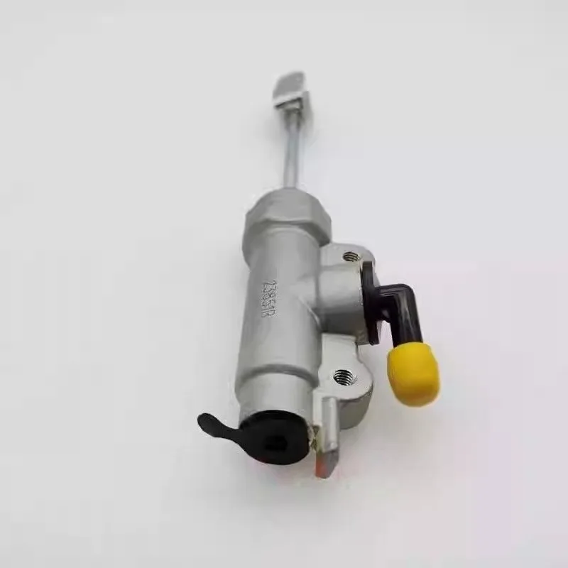 

Подходит для Suzuki GW250 Standard Version S/F Version DL250-A, главный тормозной цилиндр заднего тормоза (верхний)