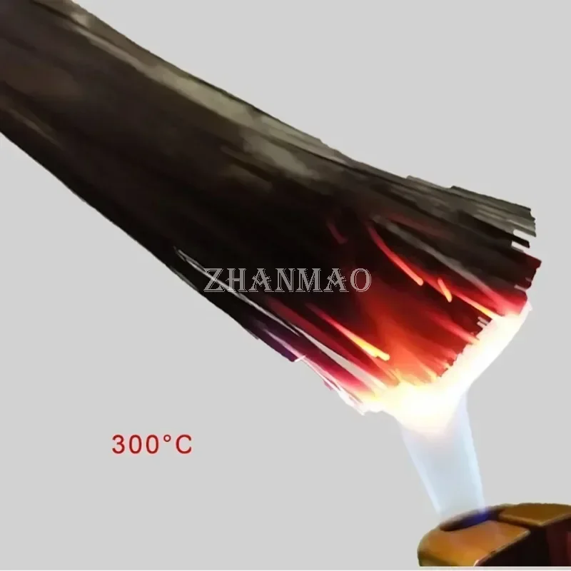 Máquina de procesamiento de cuentas de soldadura, cabezal de cepillo, pistola M6M8 M10 5 piezas