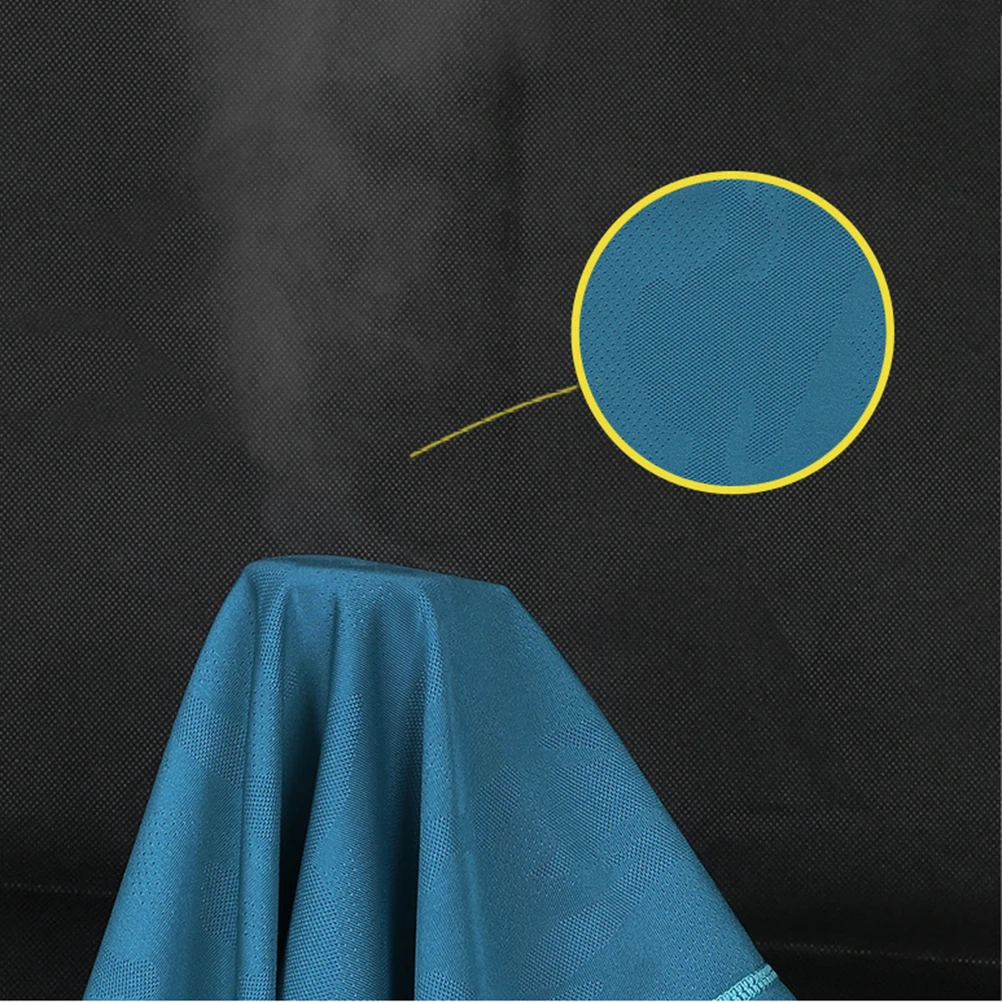 

1Pcs Dark Blue Cycling Windproof Face Cover Outdoor Mask Sunproof Versatile Riding Scarf for Hiking Exercise Duskproof Mask