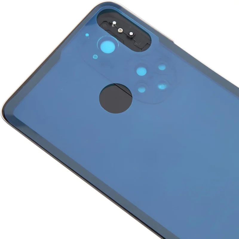 Рисунок 4 - Задняя крышка для Huawei Nova 9