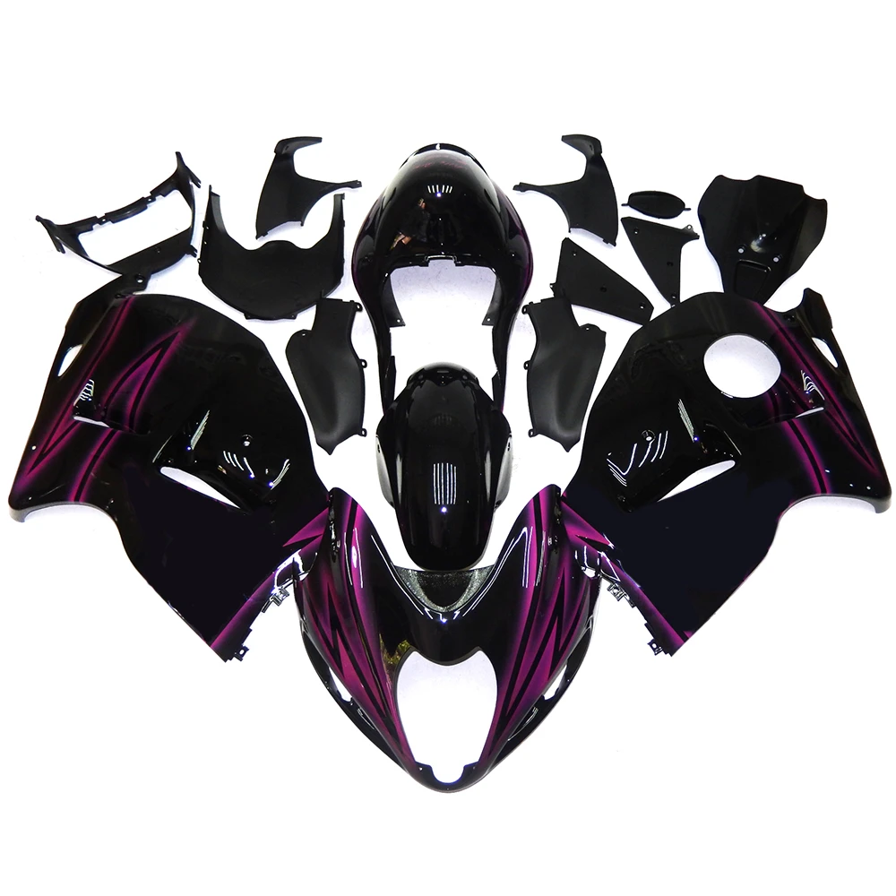 Motorcycle Fairing Kit For GSXR1300 GSX1300R 1997 1998 1999 2000 2001 2002 2003 2004-2007 ABS Injection Bodykits Full Bodywork