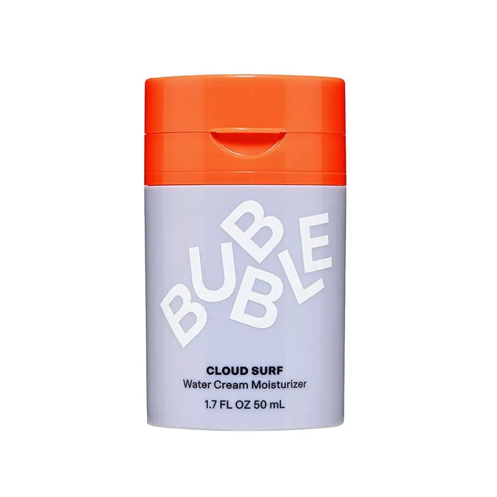 Bubble Facial Toner Spray Face Mist Hydraterende Reparatie Voedend Kalmerend Verbeteren de elasticiteit van de huid Gezichtsverzorgingsspray