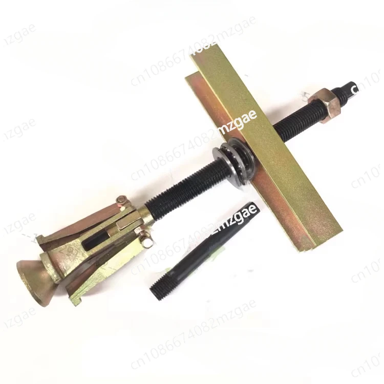 

Инструмент для снятия статоров насосов с железным сердечником (Pull Code) 370W-550W-750W