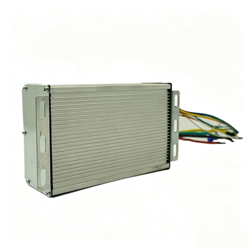 Original Drive Controller for Crawler Remote Lawn Mower & Weeding Machine
