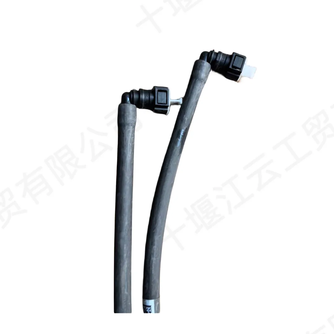 Suitable for Foton Cummins QSF3.8 QSB6.7 engine, fuel filter tubing 5302024