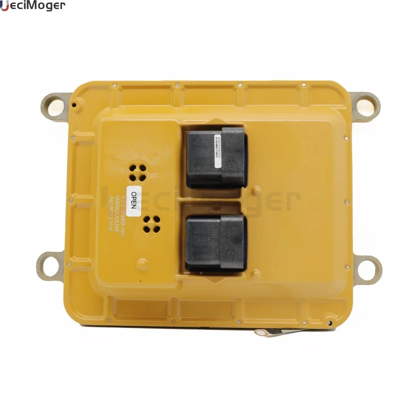 

Excavator Parts Engine Controller ECU Control Unit For CAT ECM D6N D6M D6H 172-9389 1729389