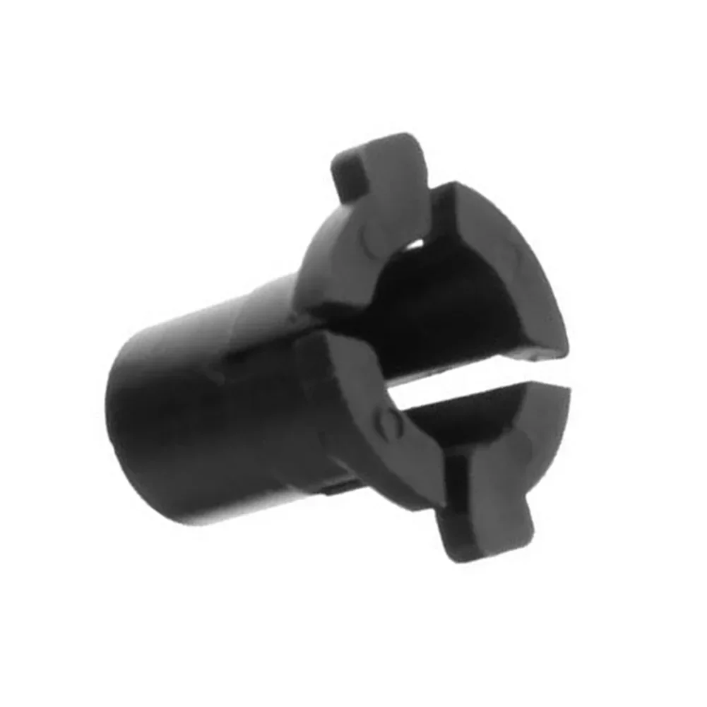 

E34 Headlight Screw Headlight Screw Clip Plastic Material Inner Diameter 0.6cm Vehicle Parts Vehicle Maintenance