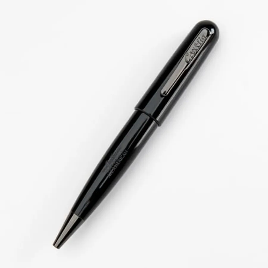 

All American Ballpoint Pen in Sleek Design and Superior Craftsmanship Ideal Gift for Professionals and Pen Collectors