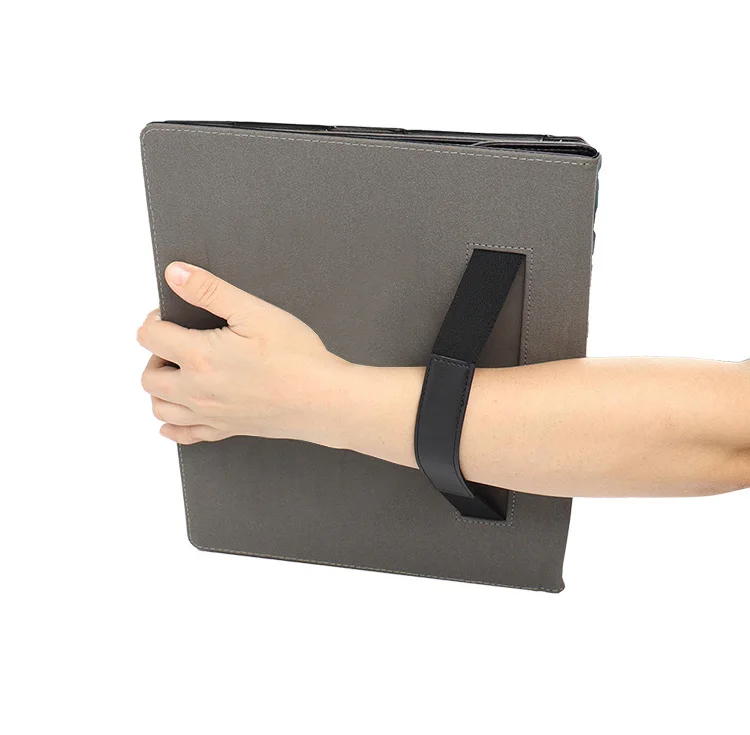  Funda For Onyx Boox Note Max Case T13C 13.3" eBook 360 Degree Rotation Cover with Hand Strap For Boox Tab X C Coque - view 6