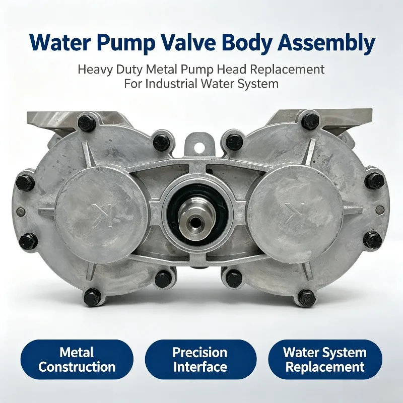 Serve Ice Cream Machine Gear Reducer Gearbox Transmission Case, Replacement Spare Parts For Commercial Ice Cream Maker