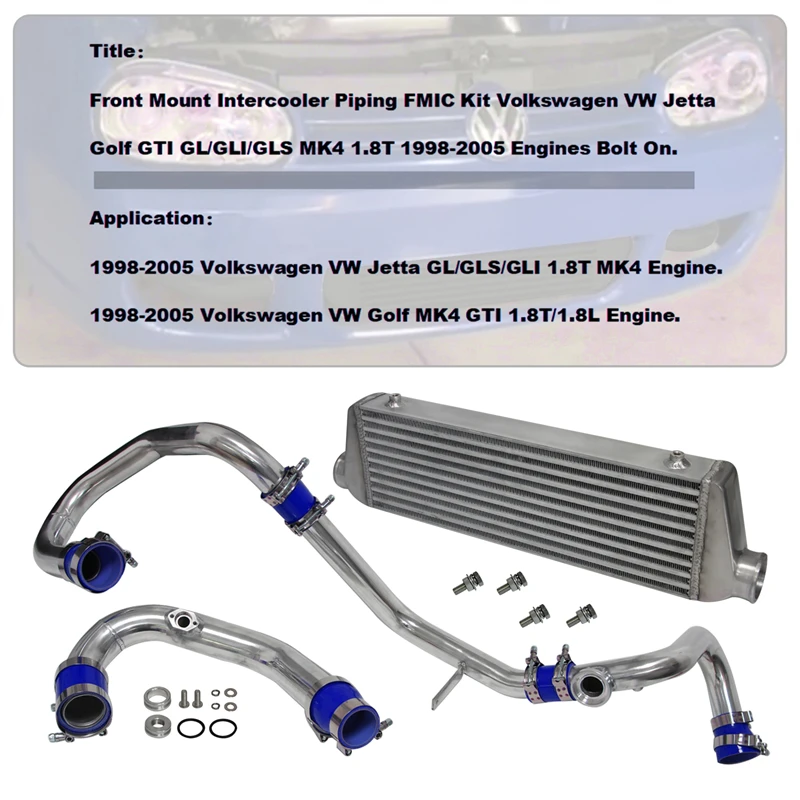 Polished Front Moun…